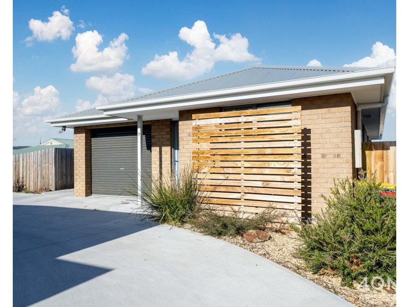 7/5 Ralph Terrace, Rokeby TAS 7019