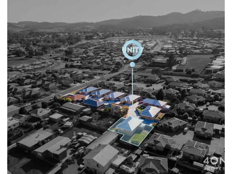 7/5 Ralph Terrace, Rokeby TAS 7019