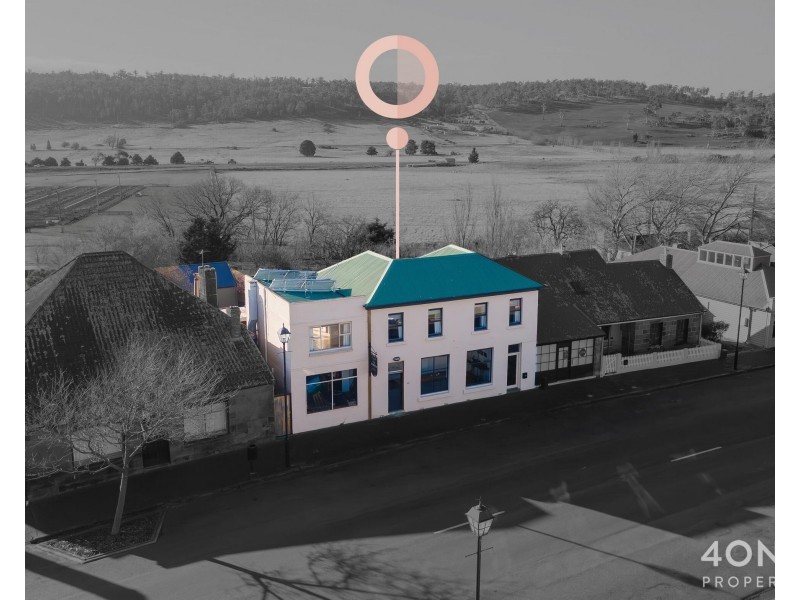 102 High Street, Oatlands TAS 7120