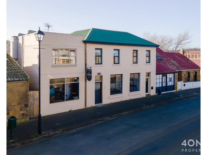 102 High Street, Oatlands TAS 7120