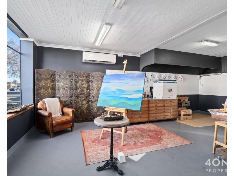 102 High Street, Oatlands TAS 7120