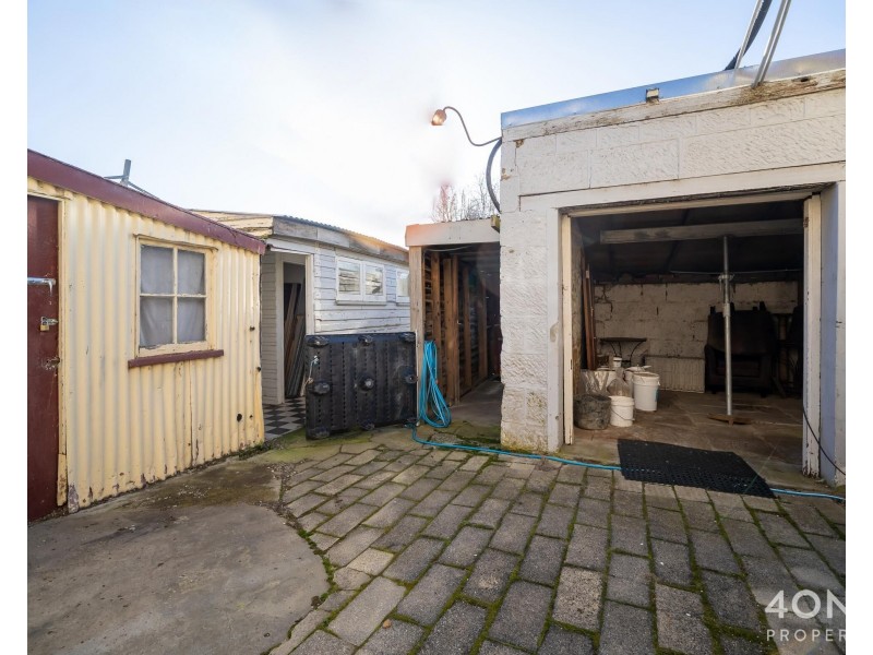 102 High Street, Oatlands TAS 7120