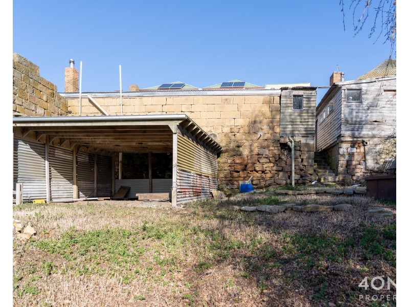 102 High Street, Oatlands TAS 7120