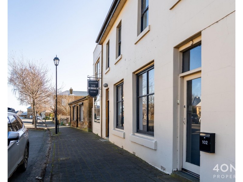 102 High Street, Oatlands TAS 7120