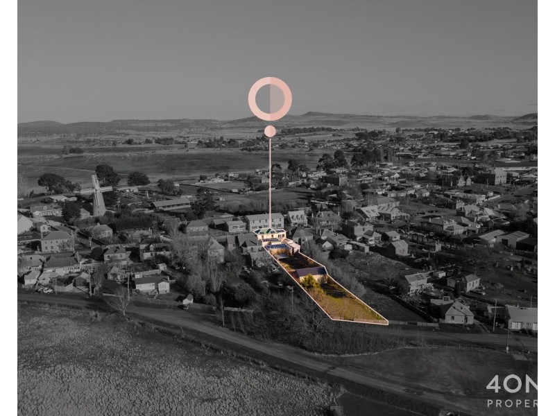 102 High Street, Oatlands TAS 7120