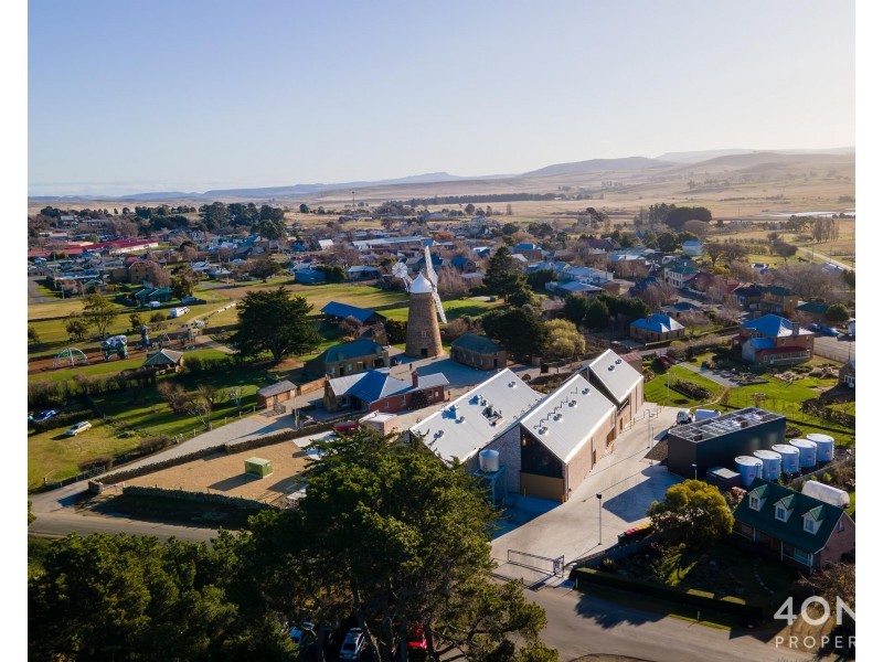 102 High Street, Oatlands TAS 7120