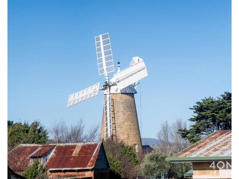 102 High Street, Oatlands TAS 7120