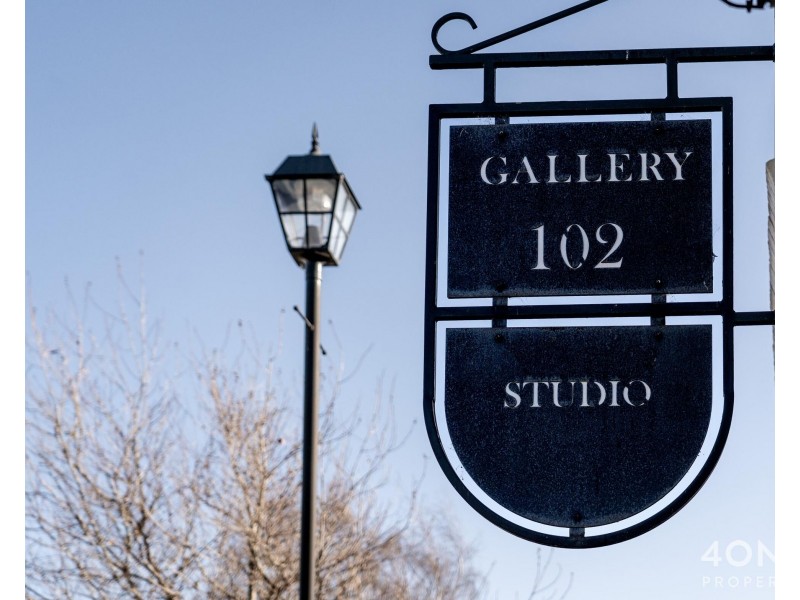 102 High Street, Oatlands TAS 7120