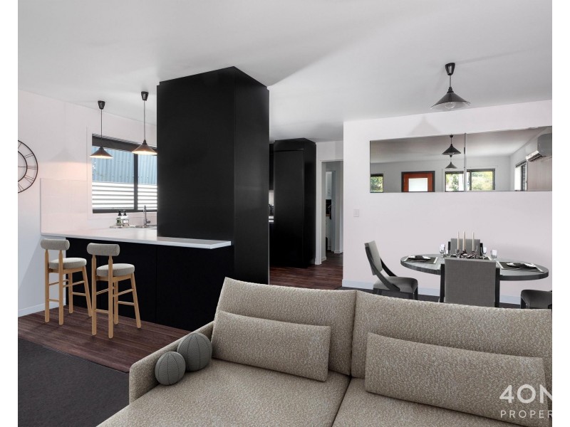 1/8A Beaumont Road, Lenah Valley TAS 7008