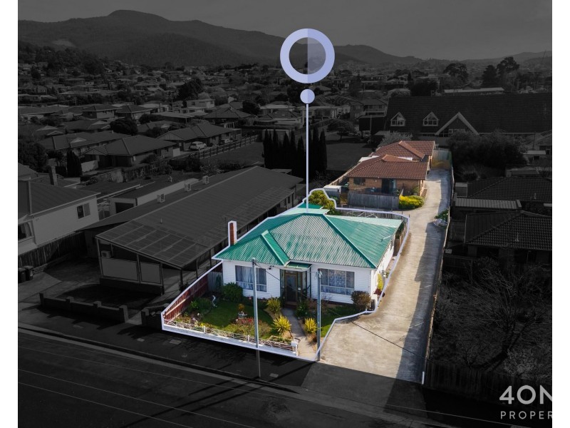 1/2 Philip Avenue, Montrose TAS 7010