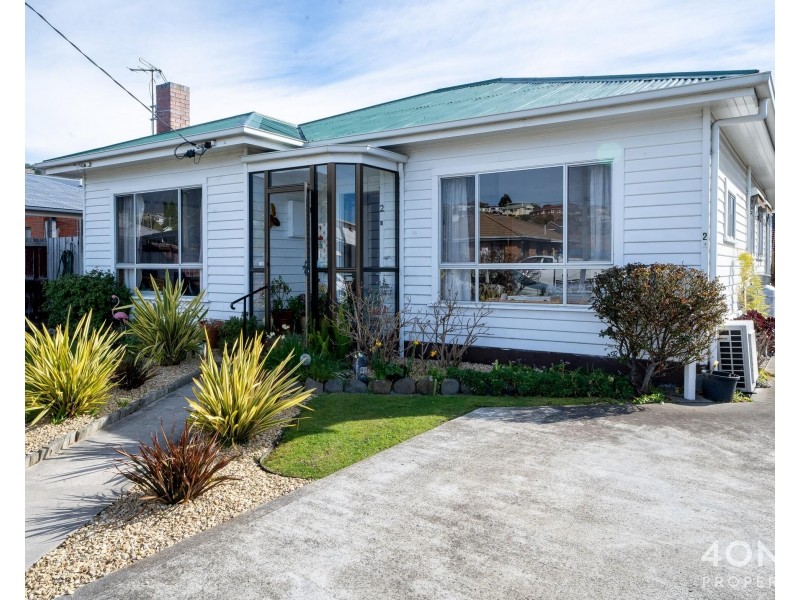 1/2 Philip Avenue, Montrose TAS 7010