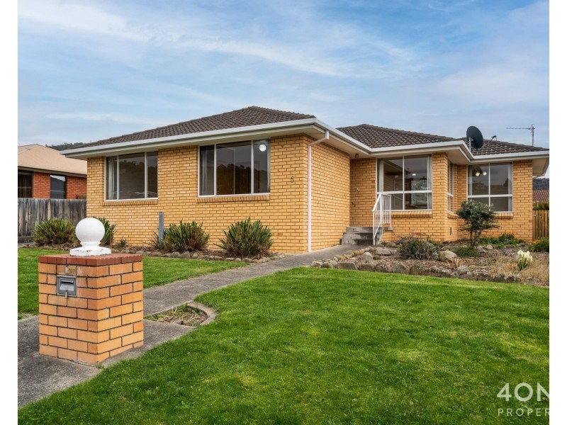 5 Heysen Court, Glenorchy TAS 7010