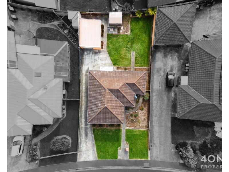 5 Heysen Court, Glenorchy TAS 7010