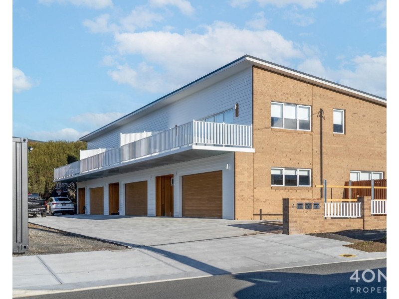 1/1 Swallow Parade, Glenorchy TAS 7010