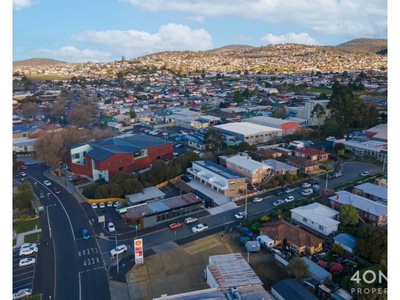 1/1 Swallow Parade, Glenorchy TAS 7010