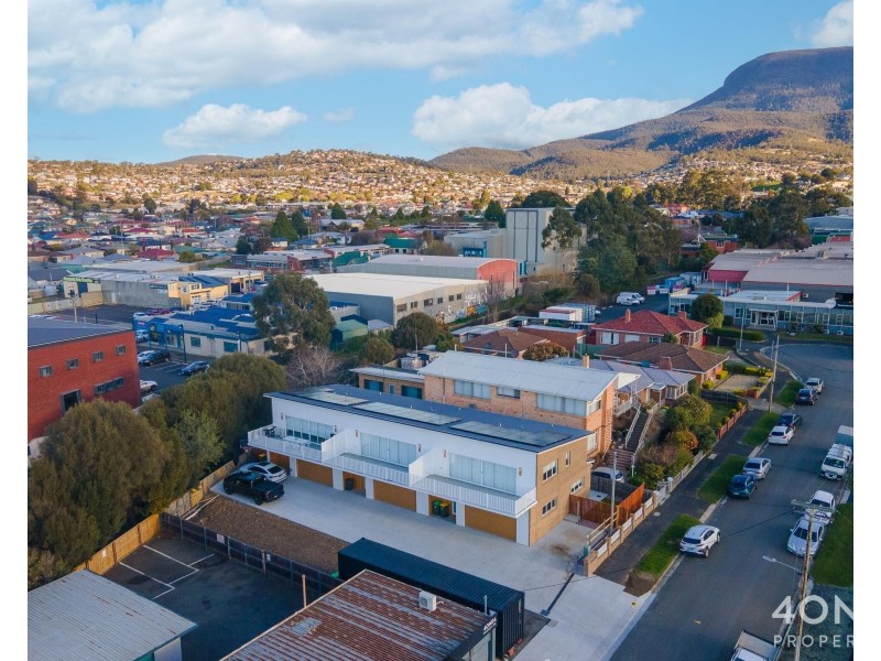 1/1 Swallow Parade, Glenorchy TAS 7010