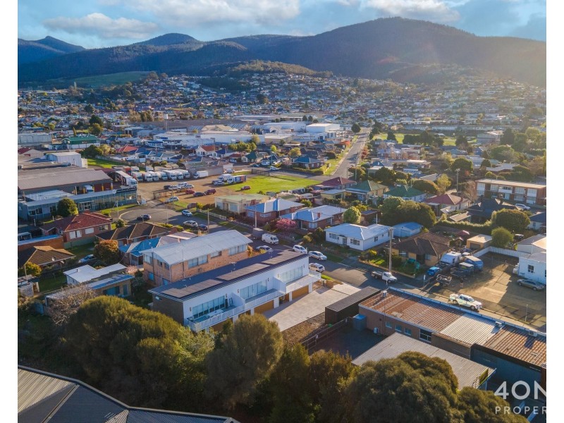 1/1 Swallow Parade, Glenorchy TAS 7010