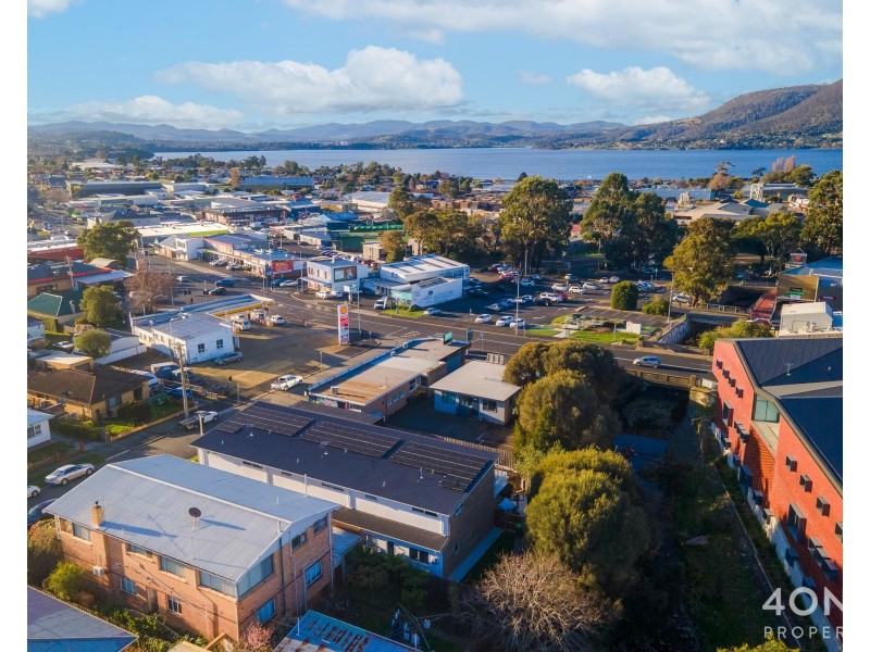 1/1 Swallow Parade, Glenorchy TAS 7010