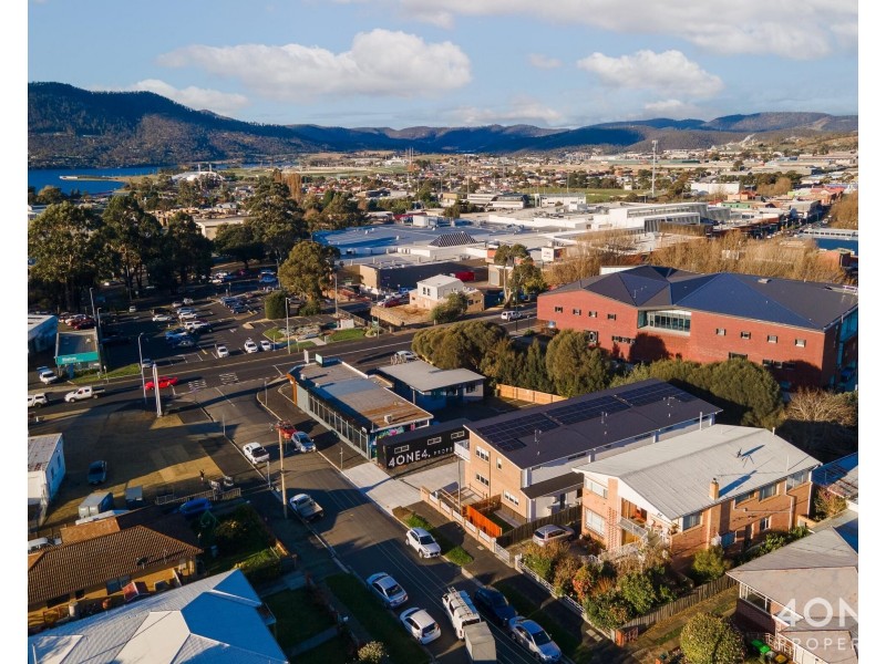 1/1 Swallow Parade, Glenorchy TAS 7010