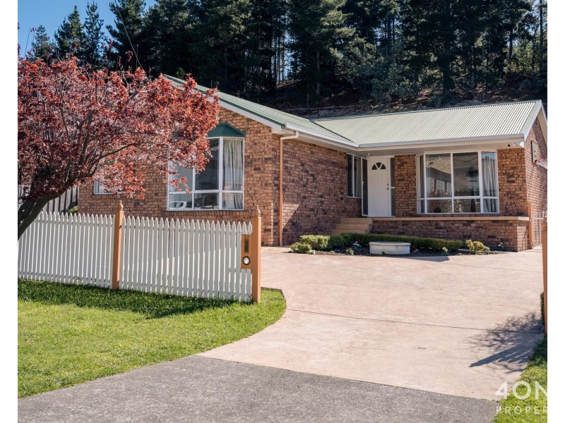 70 Marys Hope Road, Rosetta TAS 7010