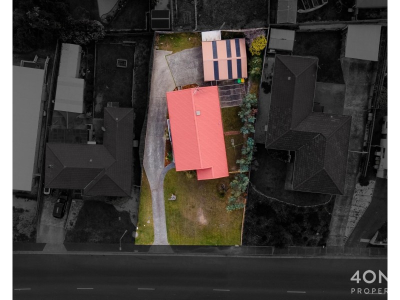 24 Arncliffe Road, Austins Ferry TAS 7011