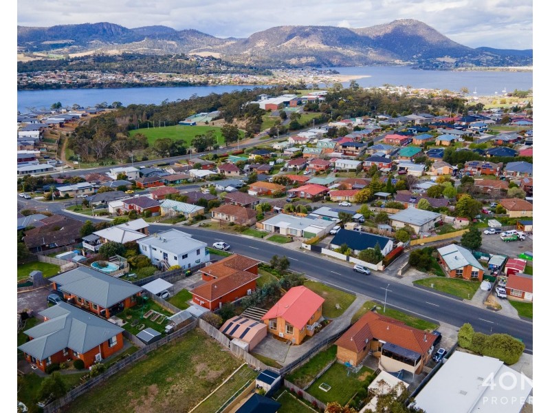 24 Arncliffe Road, Austins Ferry TAS 7011
