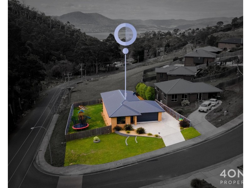 1 Fosbrook Court, Montrose TAS 7010