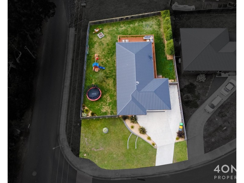 1 Fosbrook Court, Montrose TAS 7010