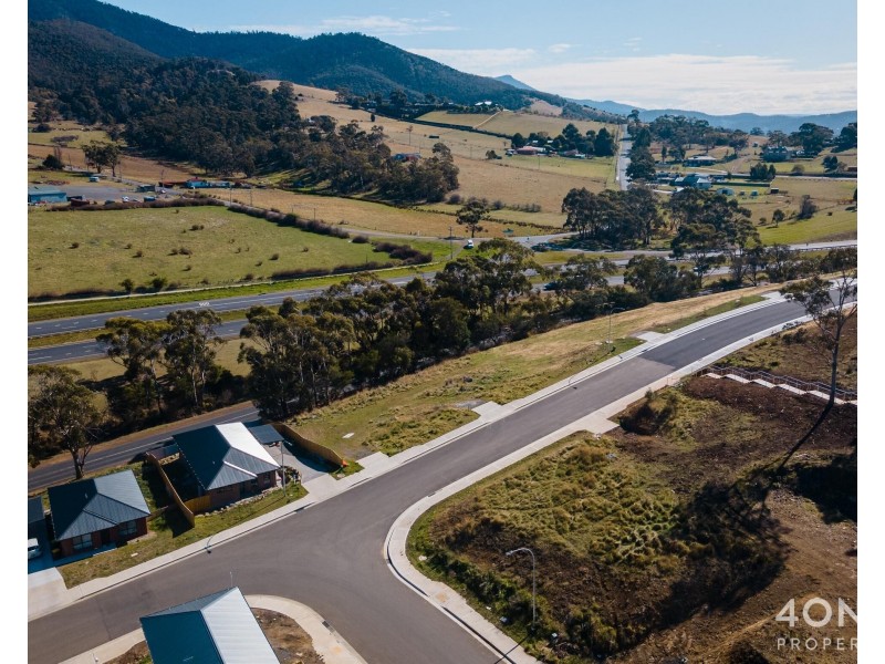 49 Mahoney Drive, Claremont TAS 7011