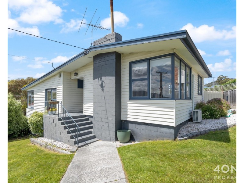 4 Hotham Court, Glenorchy TAS 7010