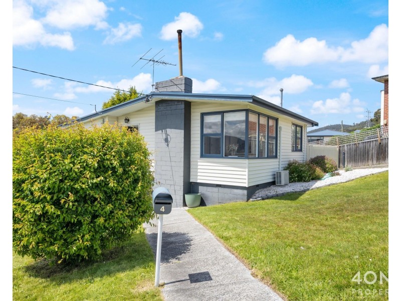4 Hotham Court, Glenorchy TAS 7010