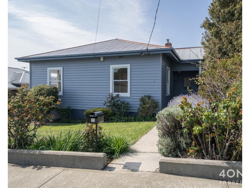 11 Maple Avenue, Moonah TAS 7009