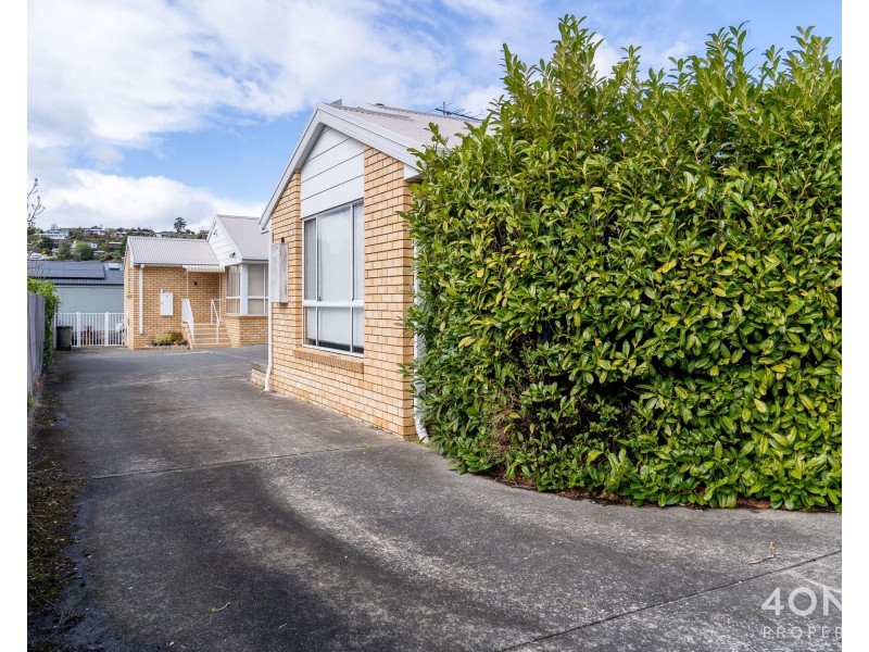 2/141 Tolosa Street, Glenorchy TAS 7010