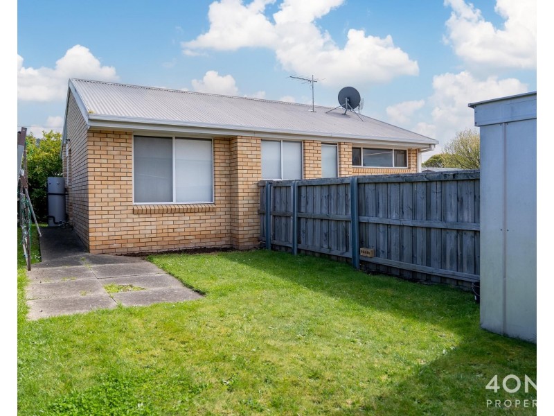2/141 Tolosa Street, Glenorchy TAS 7010