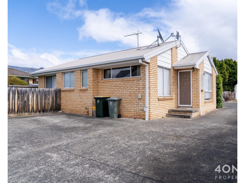 2/141 Tolosa Street, Glenorchy TAS 7010