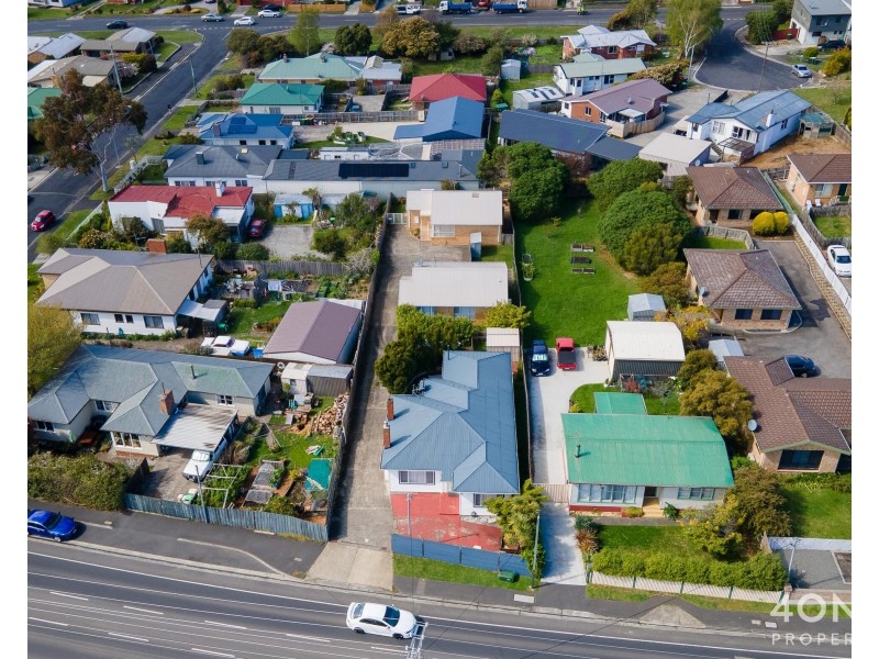 2/141 Tolosa Street, Glenorchy TAS 7010