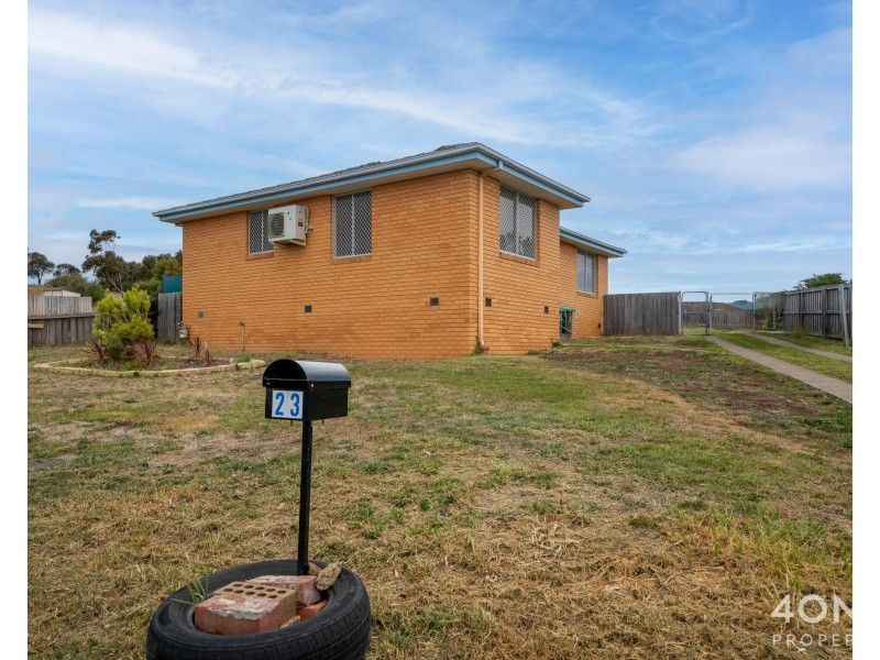 23 Holloway Drive, Herdsmans Cove TAS 7030
