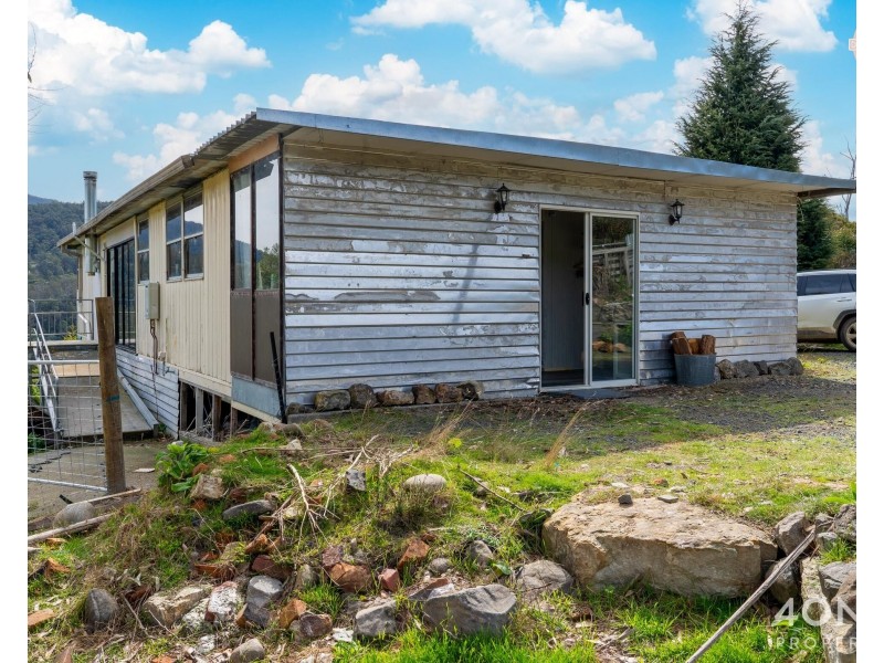 64 Fletchers Road, Judbury TAS 7109