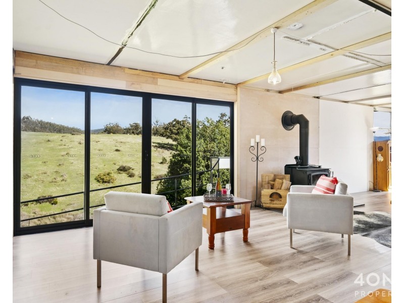 64 Fletchers Road, Judbury TAS 7109