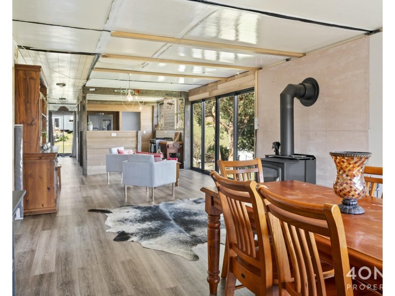64 Fletchers Road, Judbury TAS 7109