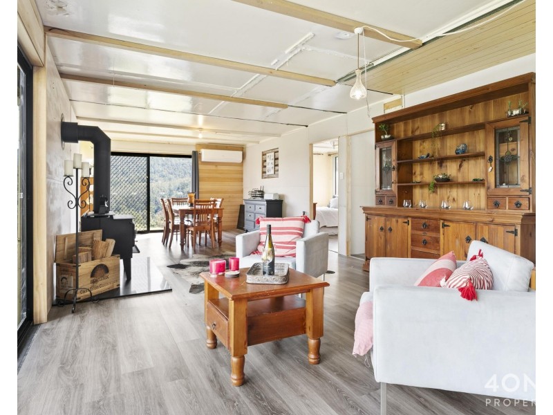 64 Fletchers Road, Judbury TAS 7109