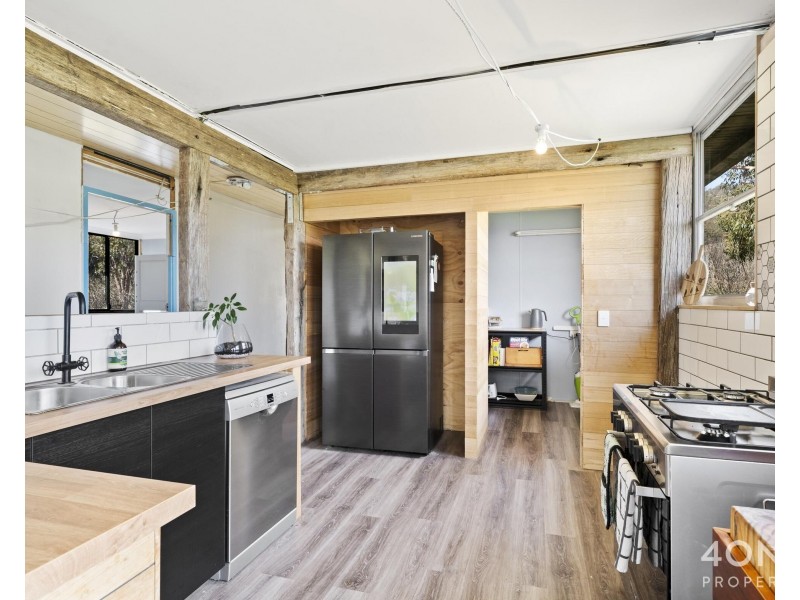 64 Fletchers Road, Judbury TAS 7109