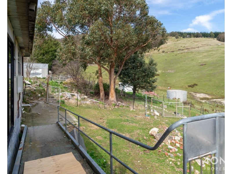 64 Fletchers Road, Judbury TAS 7109