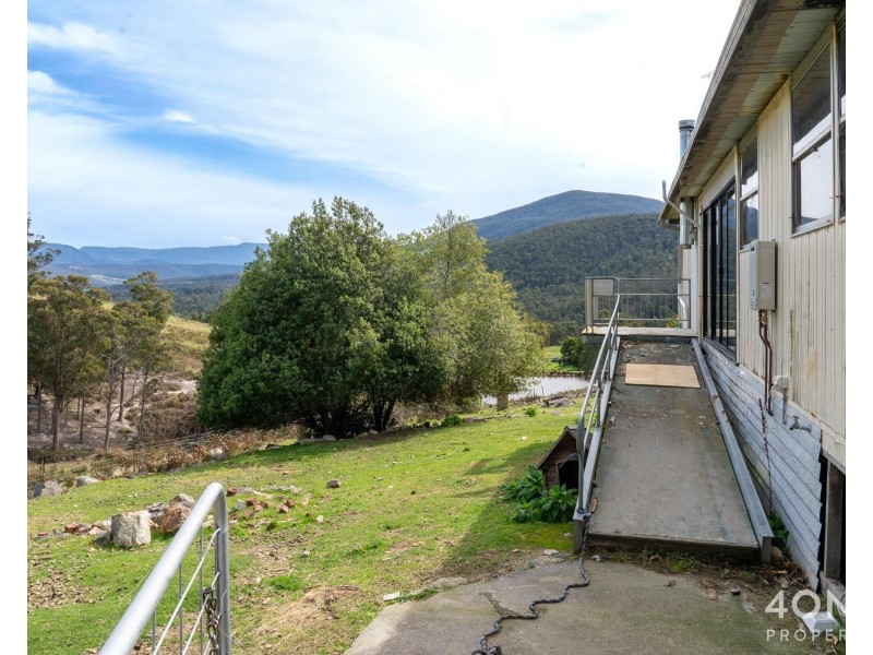 64 Fletchers Road, Judbury TAS 7109