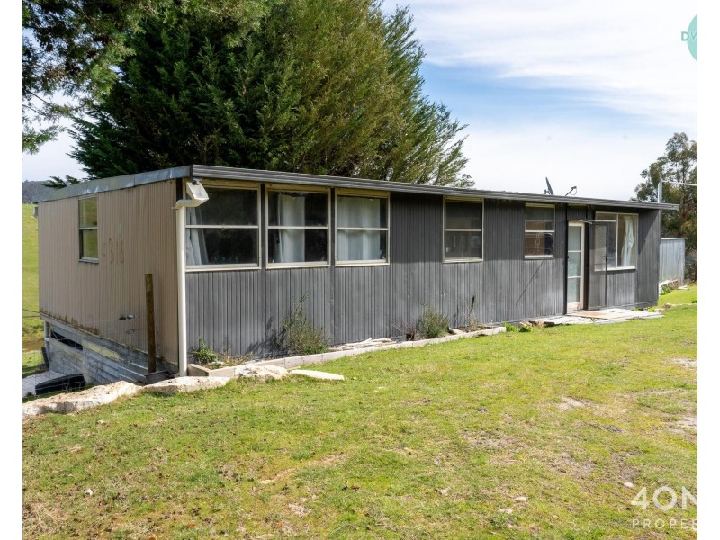 64 Fletchers Road, Judbury TAS 7109
