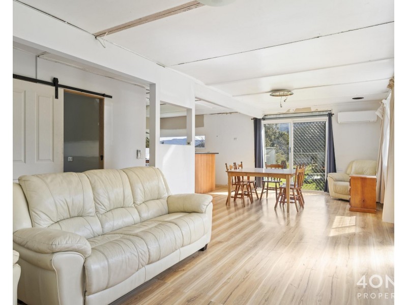 64 Fletchers Road, Judbury TAS 7109