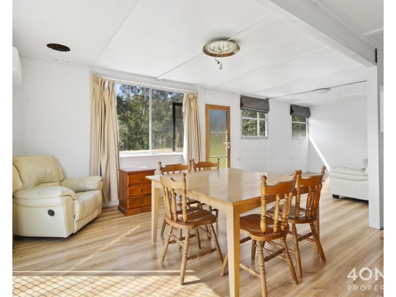 64 Fletchers Road, Judbury TAS 7109