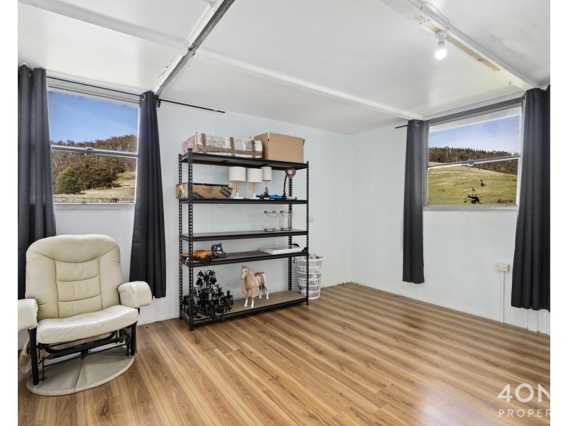 64 Fletchers Road, Judbury TAS 7109