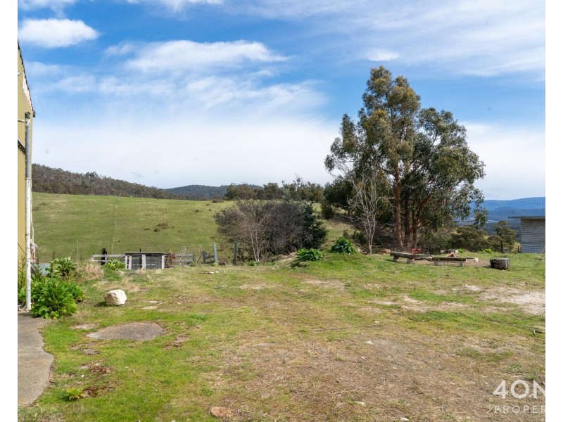 64 Fletchers Road, Judbury TAS 7109