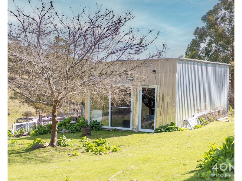 64 Fletchers Road, Judbury TAS 7109